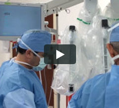 Watch A Live Procedure!