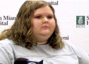 Surgery Is No Quick Fix For Teens - Feb 2012